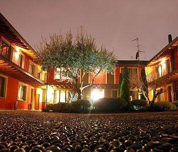 Corte Nuova Aparthotel Bergamo