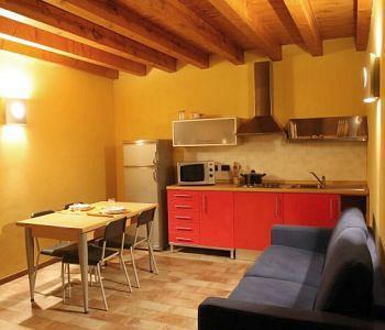 Corte Nuova Aparthotel