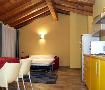 Corte Nuova Aparthotel *