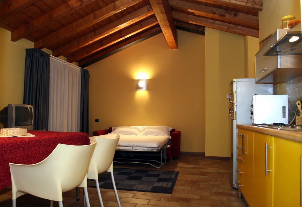 Corte Nuova Bergamo