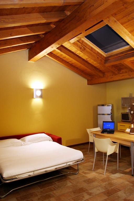 Corte Nuova Bergamo